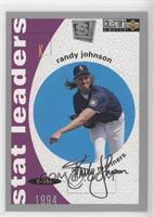 Randy Johnson