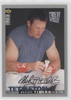 Mickey Tettleton