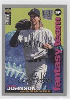 Randy Johnson