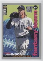 Randy Johnson