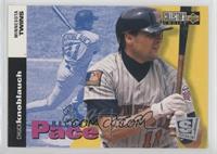 Chuck Knoblauch