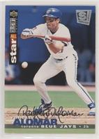 Roberto Alomar [EX to NM]