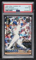 Mike Piazza [PSA 10 GEM MT]