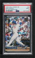 Mike Piazza [PSA 9 MINT]