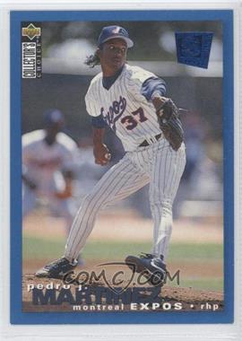 1995 Upper Deck Collector's Choice Special Edition - [Base] #101 - Pedro Martinez