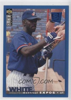 1995 Upper Deck Collector's Choice Special Edition - [Base] #103 - Rondell White