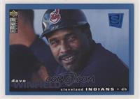 Dave Winfield [EX to NM]