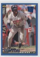 Kenny Lofton