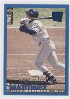 Edgar Martinez