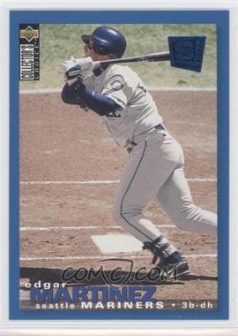 1995 Upper Deck Collector's Choice Special Edition - [Base] #129 - Edgar Martinez