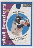 Tony Gwynn