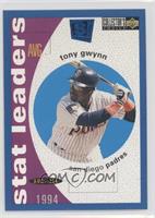 Tony Gwynn