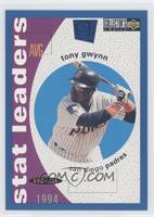 Tony Gwynn