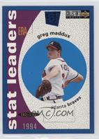 Greg Maddux