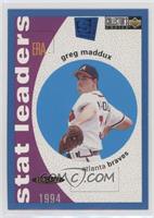 Greg Maddux