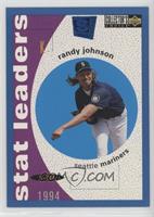 Randy Johnson