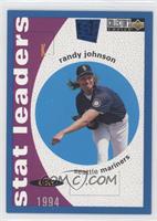 Randy Johnson