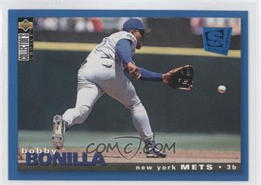 1995 Upper Deck Collector's Choice Special Edition - [Base] #145 - Bobby Bonilla