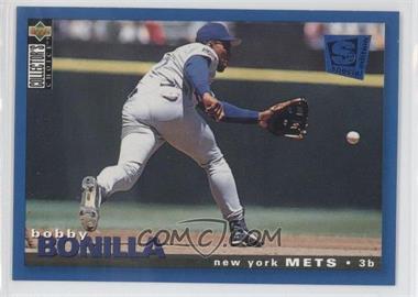 1995 Upper Deck Collector's Choice Special Edition - [Base] #145 - Bobby Bonilla