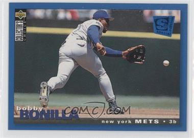 1995 Upper Deck Collector's Choice Special Edition - [Base] #145 - Bobby Bonilla