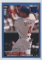 Lenny Dykstra