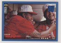 Jose Rijo