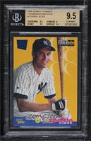 Derek Jeter [BGS 9.5 GEM MINT]