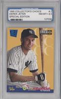 Derek Jeter [Encased]