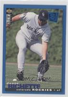 Dante Bichette