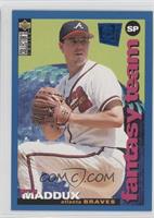 Greg Maddux