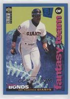 Barry Bonds [EX to NM]