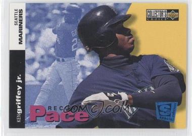 1995 Upper Deck Collector's Choice Special Edition - [Base] #26 - Ken Griffey Jr.