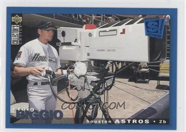 1995 Upper Deck Collector's Choice Special Edition - [Base] #38 - Craig Biggio