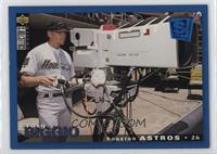 Craig Biggio [EX to NM]