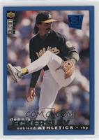 Dennis Eckersley [EX to NM]