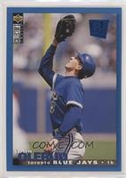 John Olerud