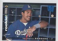 Raul Mondesi