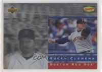 Roger Clemens [EX to NM]