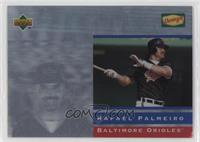 Rafael Palmeiro [EX to NM]