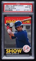 Derek Jeter [PSA 10 GEM MT]