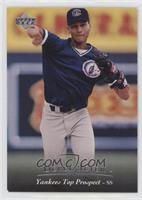 Derek Jeter [EX to NM]