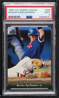 Nomar Garciaparra [PSA 9 MINT]