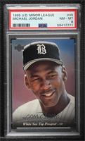 Michael Jordan [PSA 8 NM‑MT]