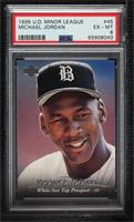 Michael Jordan [PSA 6 EX‑MT]