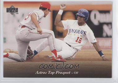 1995 Upper Deck Minor League Top Prospect - [Base] #48 - Bobby Abreu