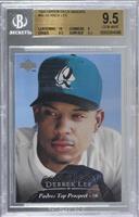 Derrek Lee [BGS 9.5 GEM MINT]