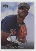 LaTroy Hawkins [EX to NM]