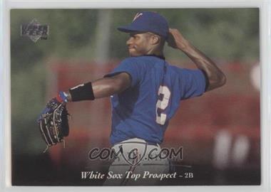 1995 Upper Deck Minor League Top Prospect - [Base] #89 - Ray Durham