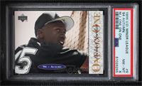 Michael Jordan [PSA 8 NM‑MT]