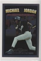 Michael Jordan [EX to NM]